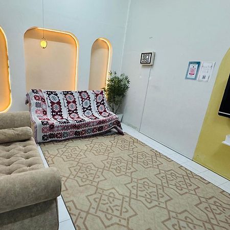 Ruwa Homestay Jitra Εξωτερικό φωτογραφία