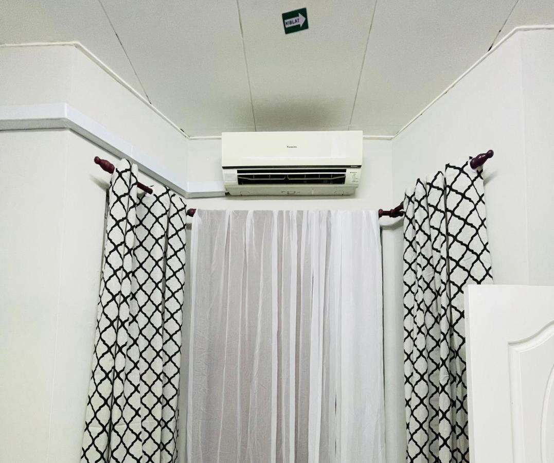Ruwa Homestay Jitra Εξωτερικό φωτογραφία