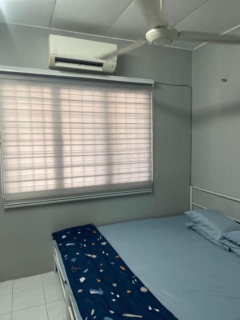 Ruwa Homestay Jitra Εξωτερικό φωτογραφία