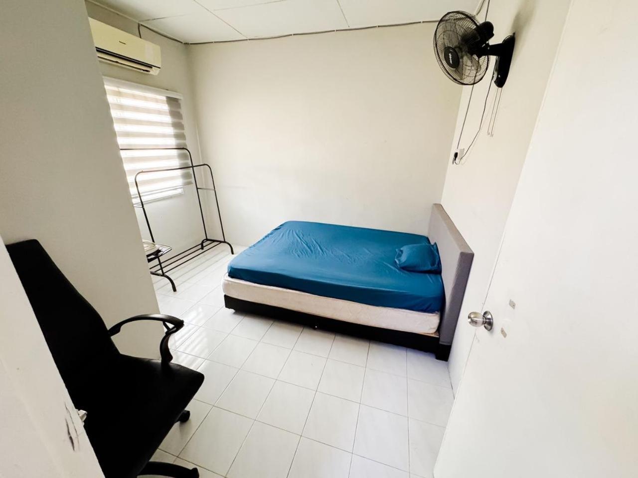 Ruwa Homestay Jitra Εξωτερικό φωτογραφία