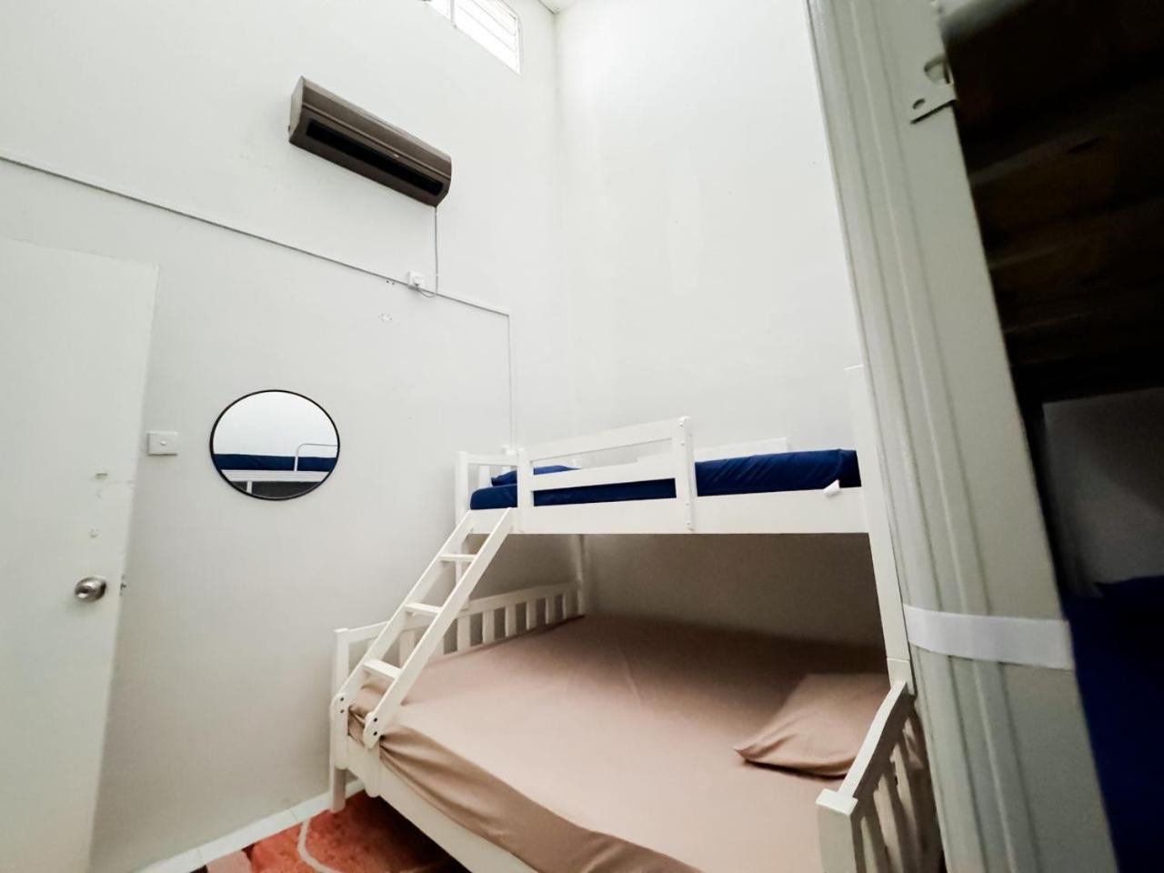 Ruwa Homestay Jitra Εξωτερικό φωτογραφία