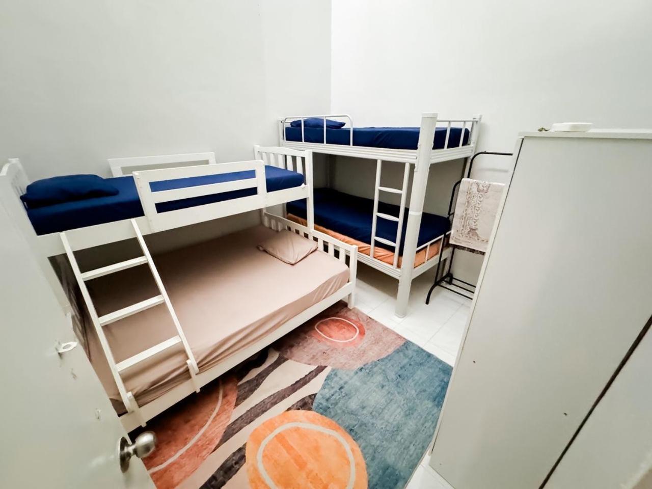 Ruwa Homestay Jitra Εξωτερικό φωτογραφία